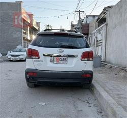 كيا سورينتو